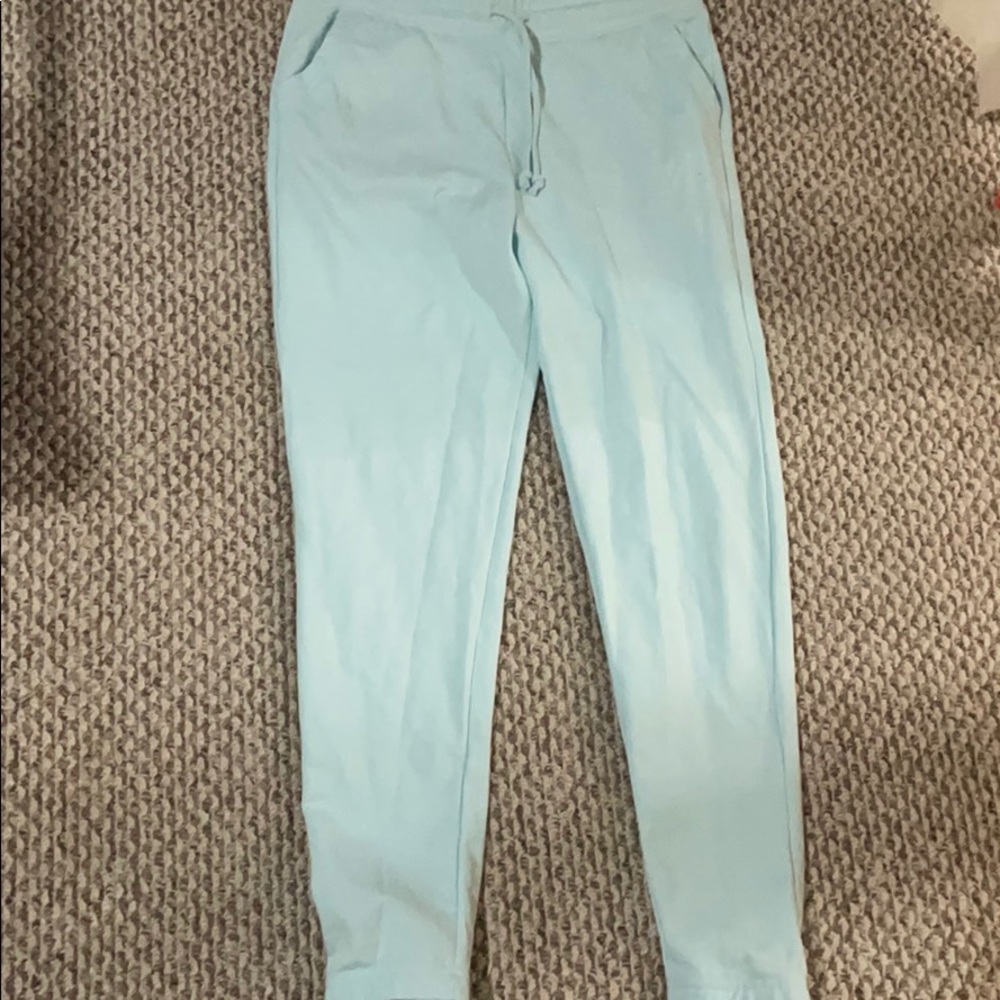 Sweatpants